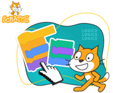 შესავალი Scratch-ში. თამაშების შექმნა Scratch-ზე. საფუძვლები - Школа программирования для детей, компьютерные курсы для школьников, начинающих и подростков - KIBERone г. თბილისი